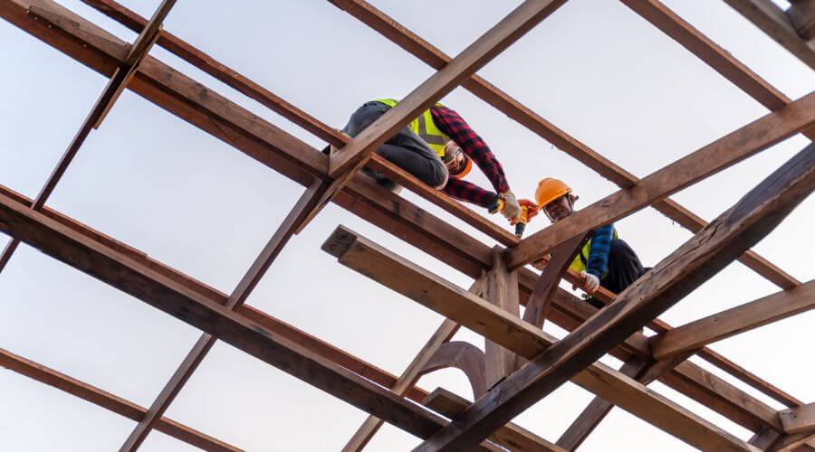 Local Chimney Repair in Kenton, OK